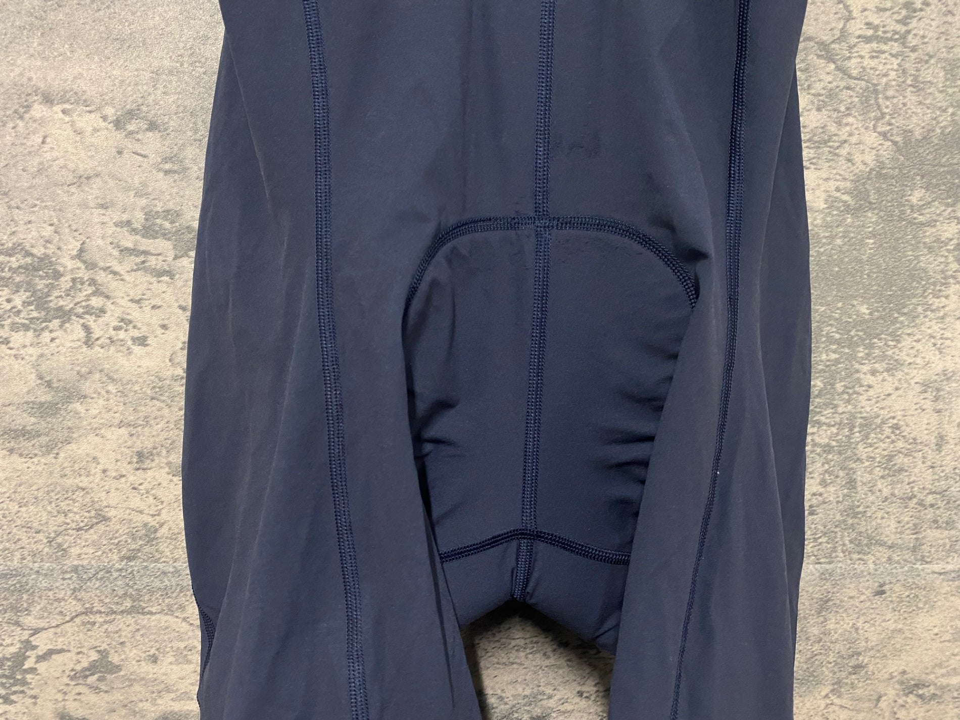 JI369 ラファ Rapha CLASSIC BIB SHORTS ビブショーツ 黒 L – BICI