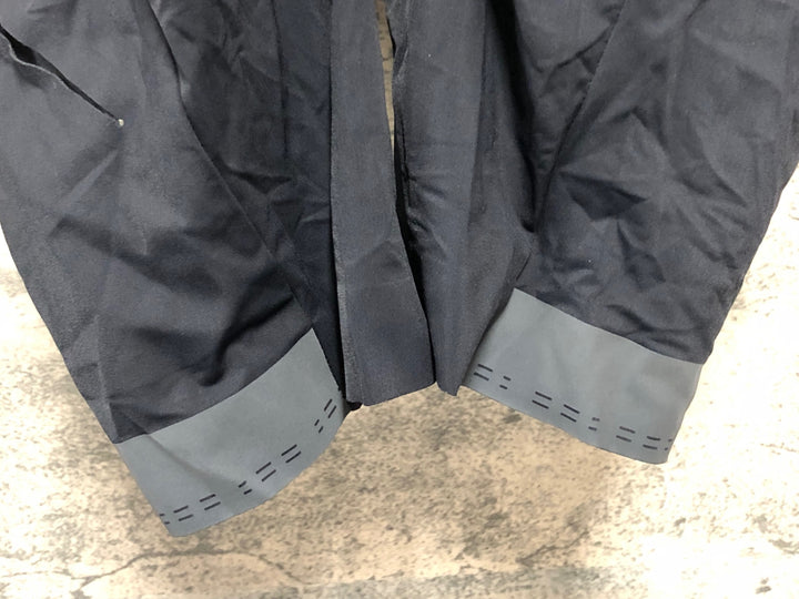 KD816 シマノ SHIMANO ビブショーツ 黒 S