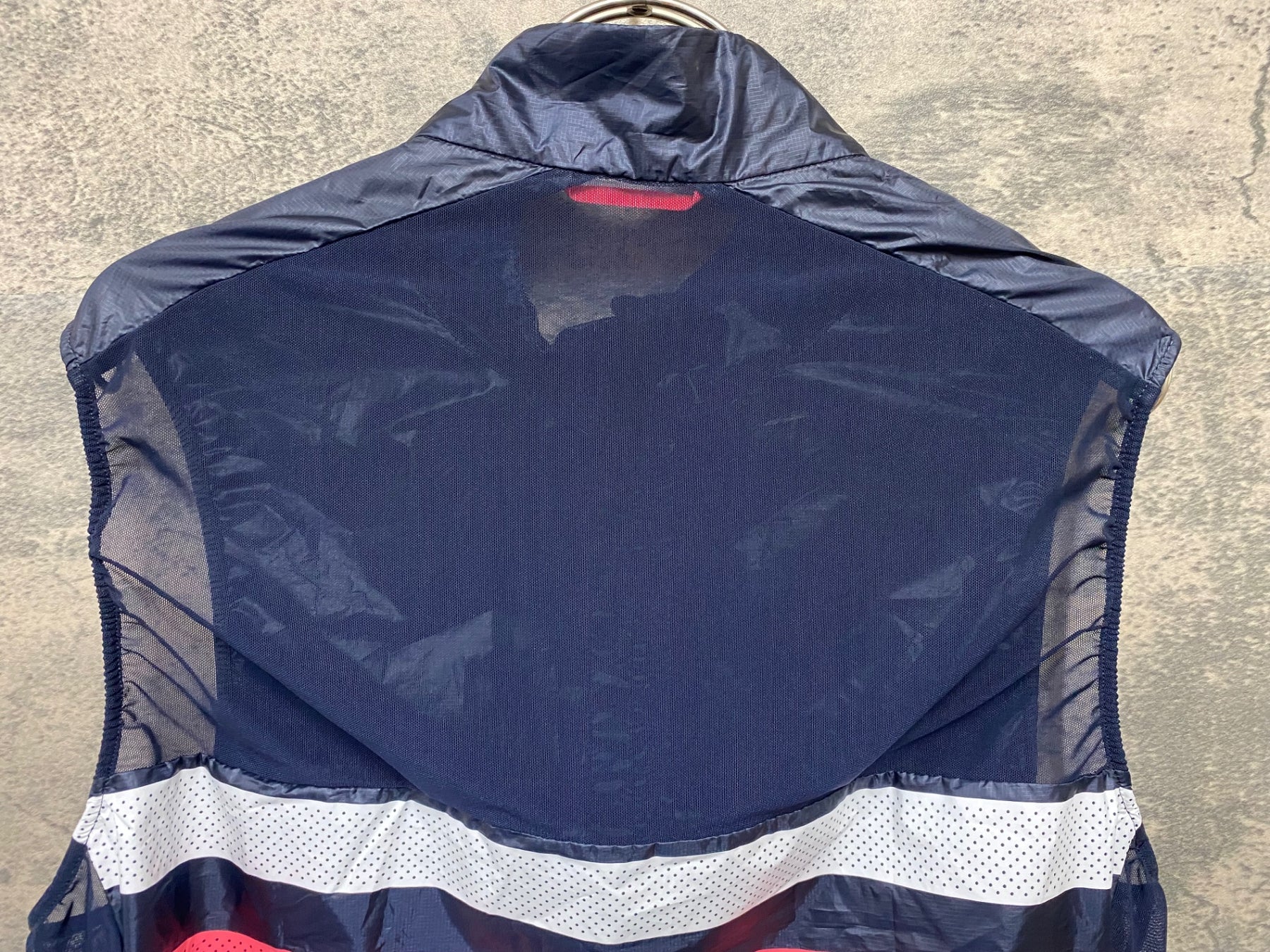 KD329 ラファ Rapha BREVET GILET ジレ サイクルベスト 黒 L – BICI