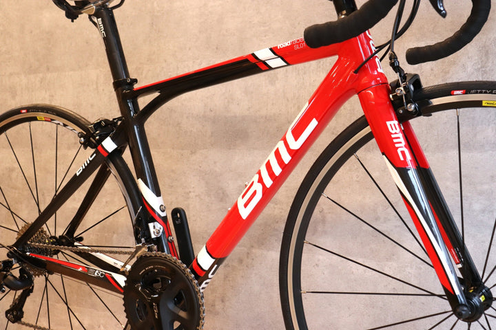BMC ロードレーサー ROADRACER SL01 2013モデル 51サイズ シマノ 105 5800 11S カーボン ロードバイク 【さいたま浦和店】