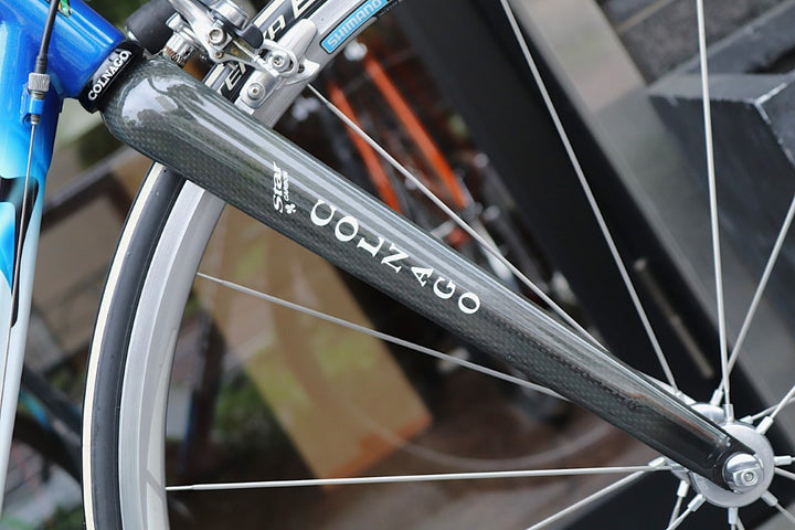 コルナゴ COLNAGO C50 2004年頃 520サイズ シマノ デュラエース 7800 10S カーボン ロードバイク  【東京南麻布店】