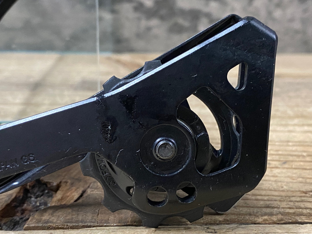 KC873 シマノ SHIMANO アルテグラ ULTEGRA RD-R8050 GS リアディレイラー DI2 動作確認済