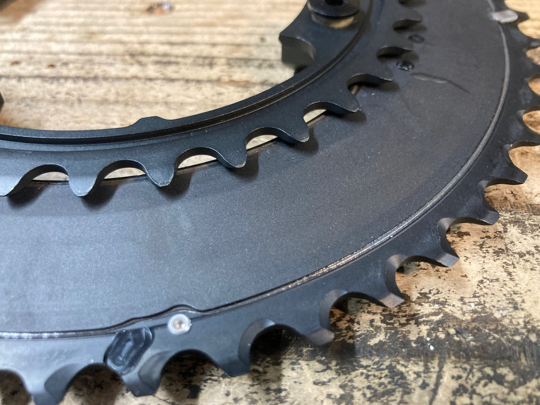 JT707 シマノ SHIMANO アルテグラ ULTEGRA FC-6800 チェーンリング 52/36T 11S