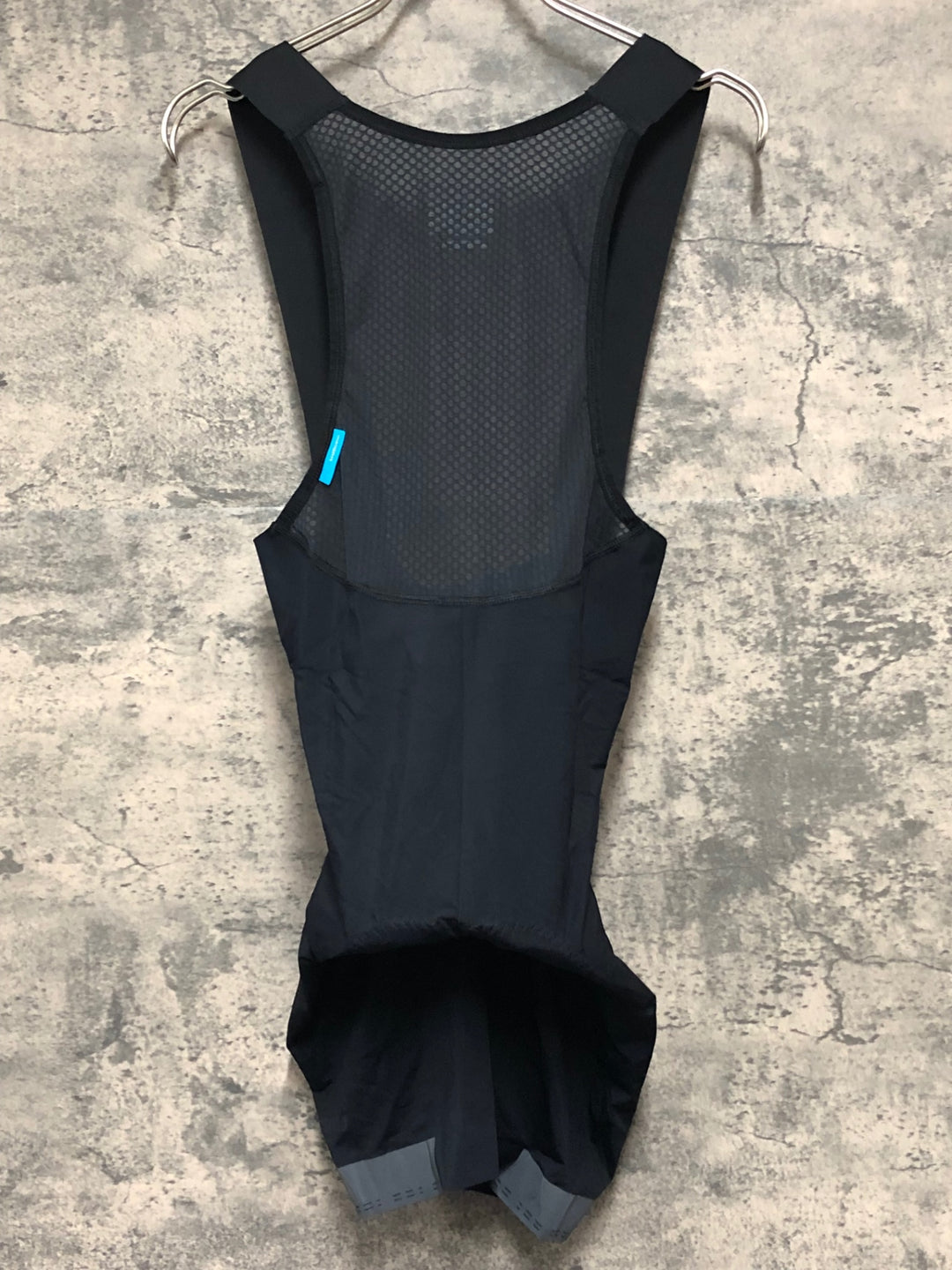 KD816 シマノ SHIMANO ビブショーツ 黒 S