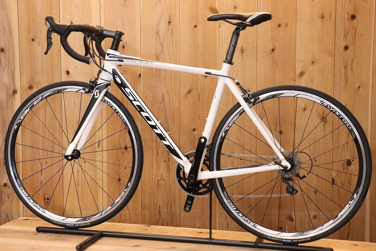 スコット SCOTT スピードスター SPEEDSTER 25 2014年モデル Sサイズ
