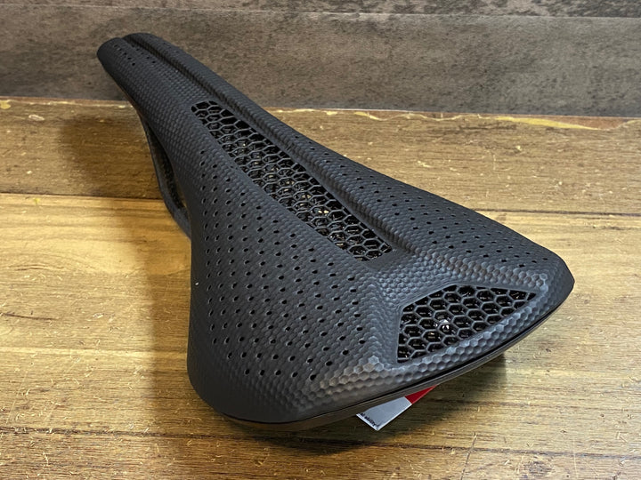 JN705 スペシャライズド SPECIALIZED S-WORKS PHENOM MIRROR サドル 143mm カーボンレール