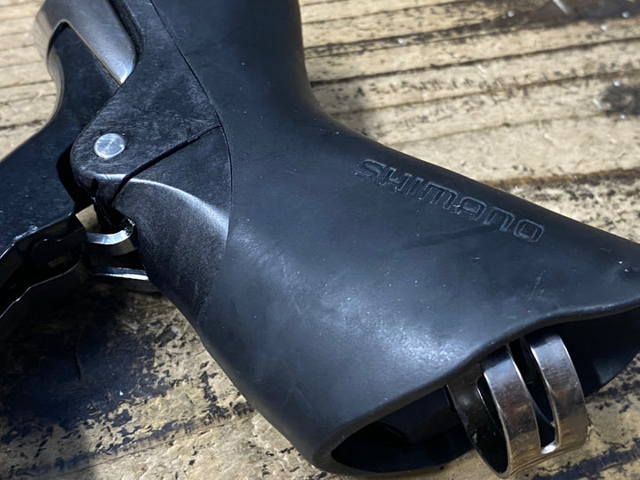 KG138 シマノ SHIMANO アルテグラ ULTEGRA ST-6800 STIレバー セット