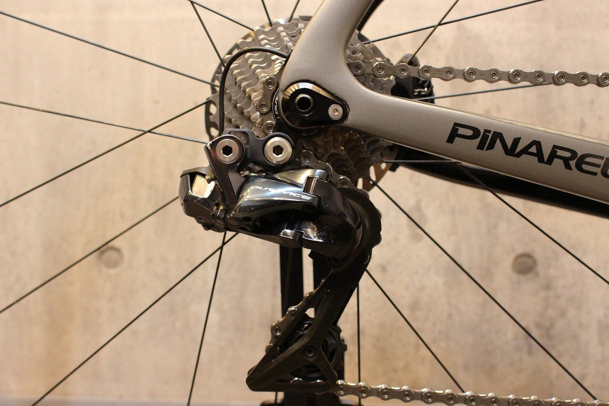 ピナレロ PINARELLO プリンス PRINCE FX DISK 2021 530 シマノ