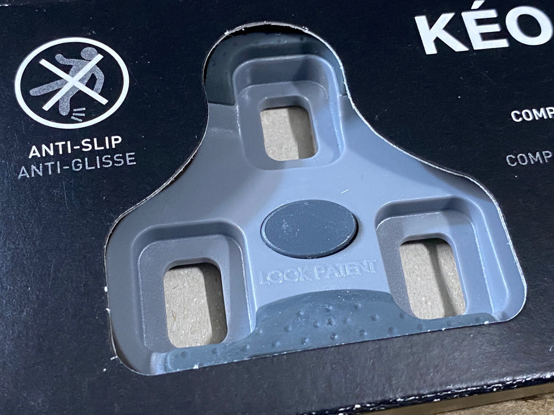 KM771 ルック LOOK KEO GRIP クリート