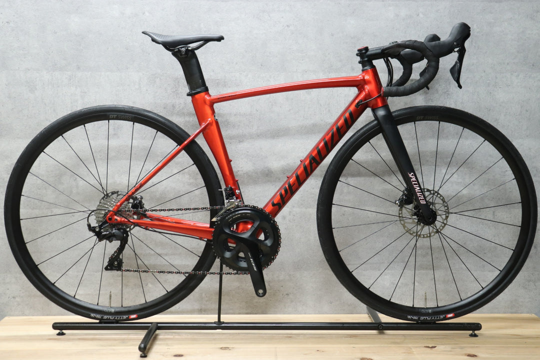 スペシャライズド SPECIALIZED アレースプリント ALLEZ SPRINT COMP DISC 2019 52サイズ シマノ 105 R7020 11S アルミ ロードバイク 【さいたま浦和店】