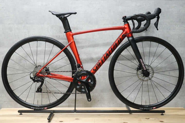 スペシャライズド SPECIALIZED アレースプリント ALLEZ SPRINT COMP DISC 2019 52サイズ シマノ 105 R7020 11S アルミ ロードバイク 【さいたま浦和店】