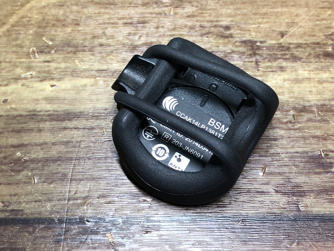 IO045 ガーミン GARMIN スピードセンサー