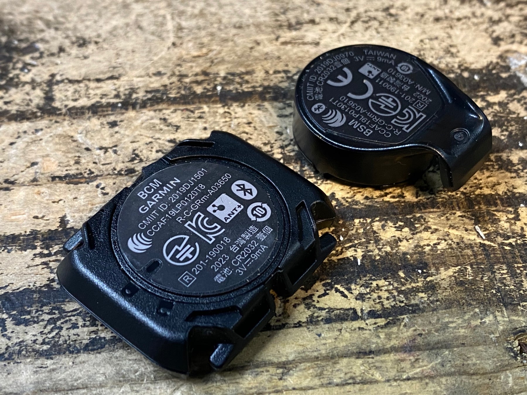 JV783 ガーミン GARMIN エッジ EDGE 540 サイクルコンピューター