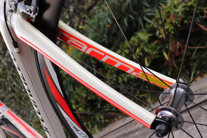 スペシャライズド SPECIALIZED ターマック TARMAC COMP SL2 2011 52サイズ シマノ アルテグラ 6700 10S カーボン ロードバイク 【さいたま浦和店】