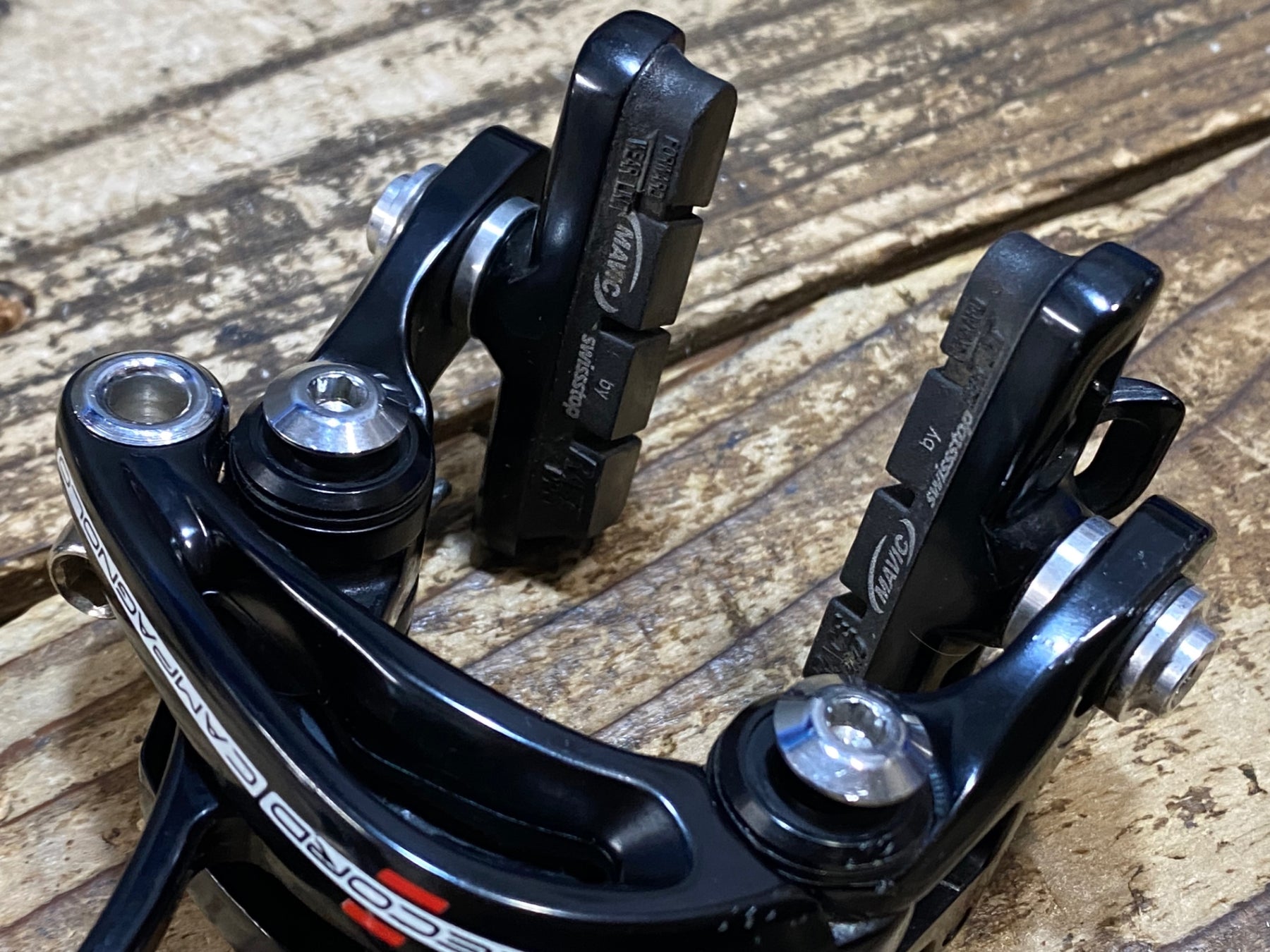 KD793 カンパニョーロ CAMPAGNOLO DIRECT BR-17 ダイレクトマウント