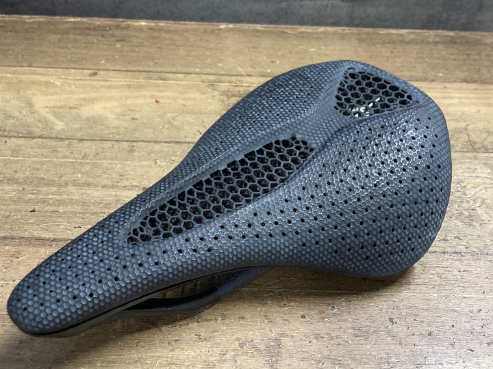 KR470 スペシャライズド SPECIALIZED S-WORKS POWER MIRROR サドル 143mm カーボンレール