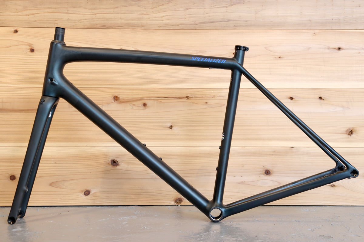 スペシャライズド SPECIALIZED エートス プロ AETHOS PRO 2021 56
