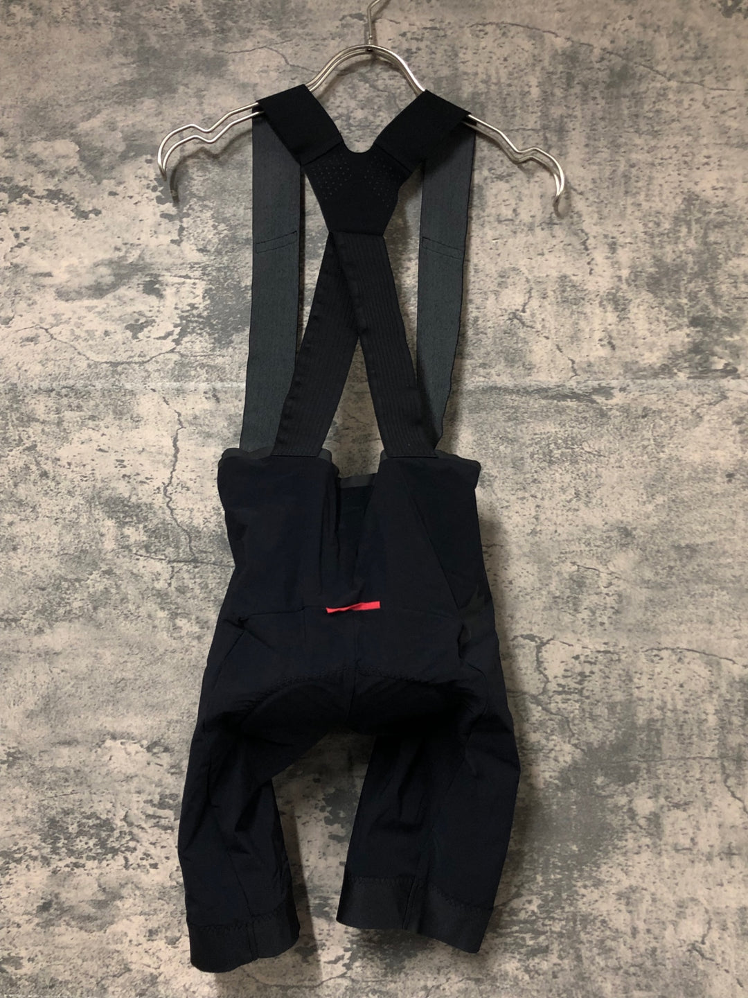 JW323 アソス assos EQUIPE RSR S9 ビブショーツ 黒 M