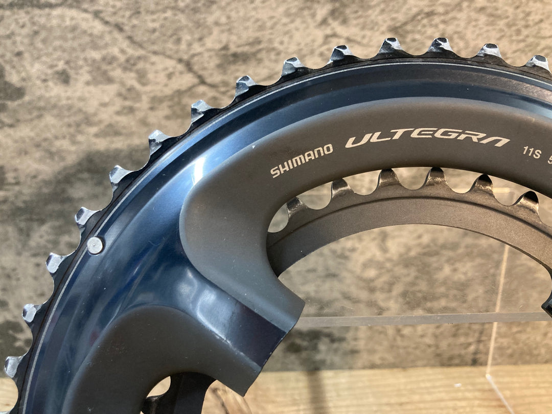 JT709 シマノ SHIMANO アルテグラ ULTEGRA FC-R8000 チェーンリング 50/34T