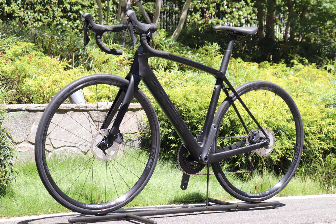 トレック TREK ドマーネ DOMANE SL6 DISC 2020年モデル 54サイズ シマノ アルテグラ R8020 11S カーボン ロードバイク 【さいたま浦和店】