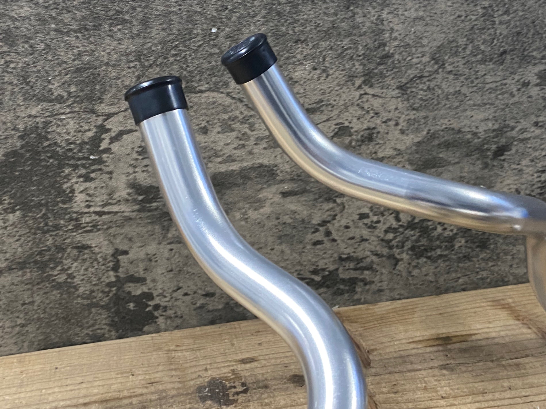 JT912 ニットー NITTO SCOTT DH-1 420 ハンドルバー – BICI AMORE