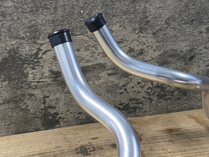 JT912 ニットー NITTO SCOTT DH-1 420 ハンドルバー