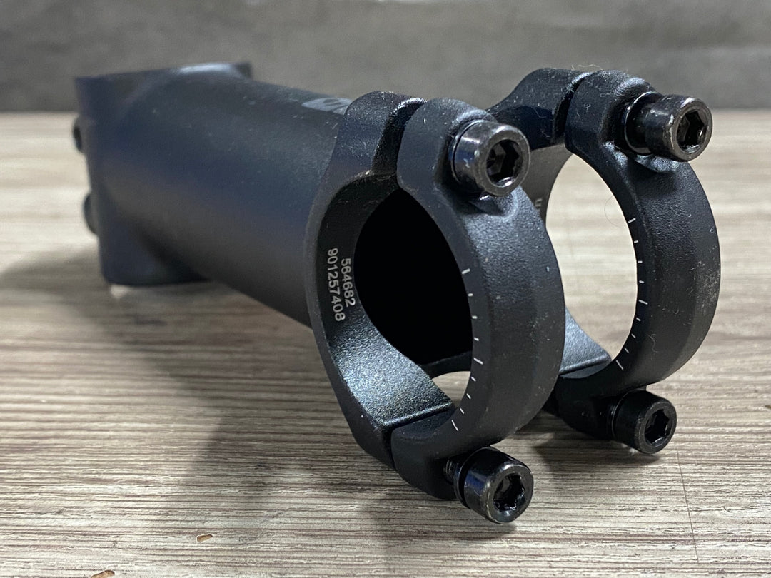 KD447 ボントレガー BONTRAGER Elite Blendr Stem アルミステム 黒 Φ31.8 100mm 7°
