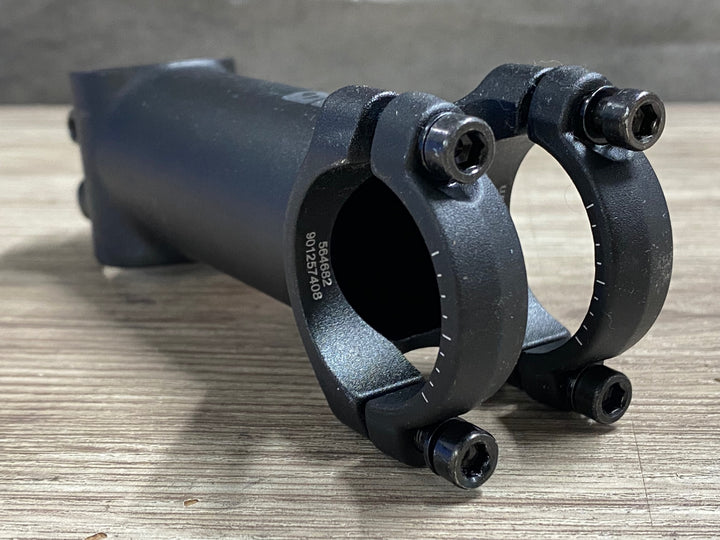 KD447 ボントレガー BONTRAGER Elite Blendr Stem アルミステム 黒 Φ31.8 100mm 7°
