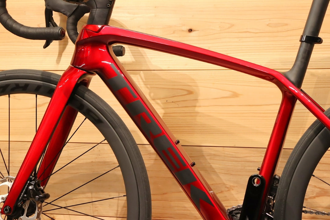 トレック TREK エモンダ EMONDA SL6 DISC 2024モデル 50サイズ シマノ 105 R7170 12S カーボン ロードバイク 【千葉店】