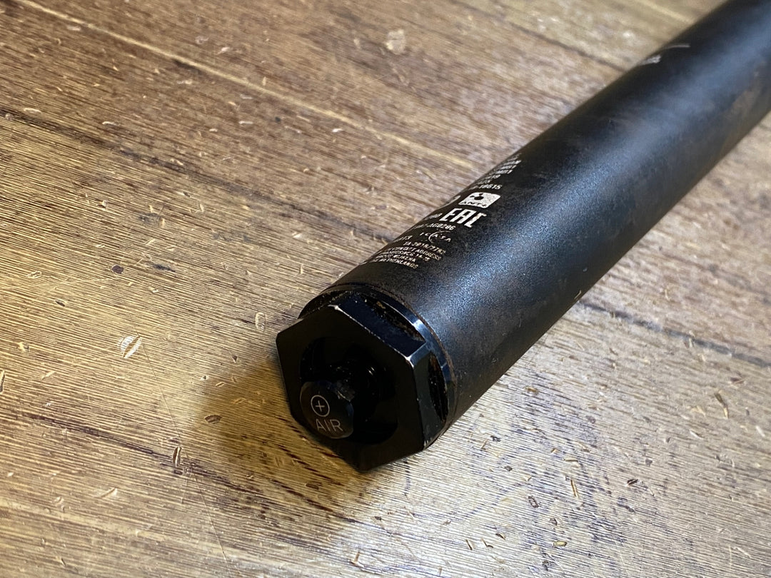 JT679 ロックショックス ROCKSHOX REVERB AXS XPLR ドロッパー シートポスト Φ27.2 トラベル75mm 動作確認済