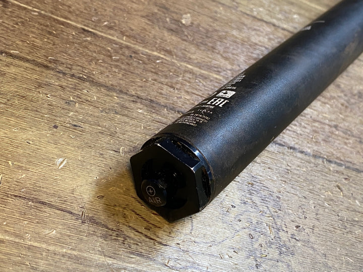 JT679 ロックショックス ROCKSHOX REVERB AXS XPLR ドロッパー シートポスト Φ27.2 トラベル75mm 動作確認済