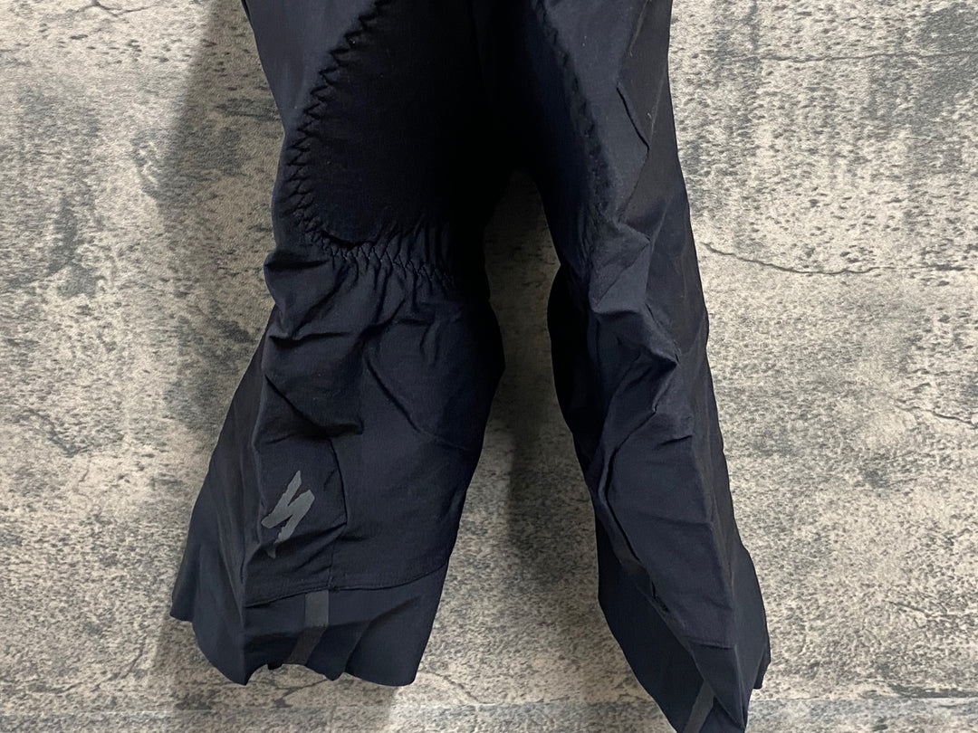 JV623 スペシャライズド SPECIALIZED SL R BIB SHORT ビブショーツ 黒 M