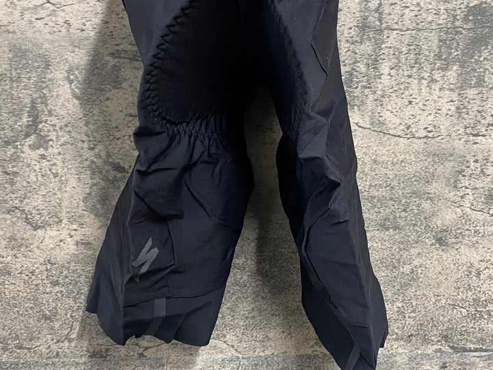 JV623 スペシャライズド SPECIALIZED SL R BIB SHORT ビブショーツ 黒 M