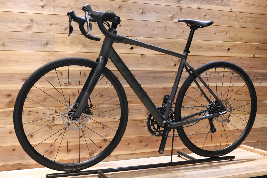 トレック TREK ドマーネ DOMANE AL2 DISC GEN4 2025モデル 54サイズ シマノ クラリス R2000 MIX 8S アルミ ロードバイク 【広島店】