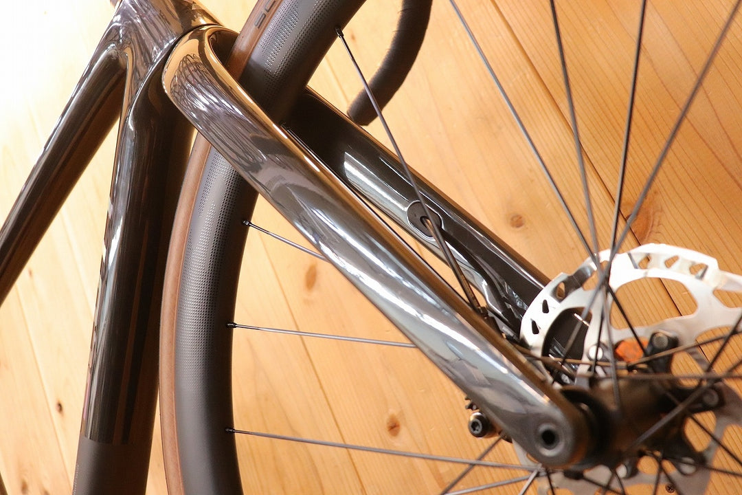 スコット SCOTT アディクト ADDICT RC30 2025年モデル XXSサイズ シマノ 105 R7170 12S Di2 カーボン ロードバイク 【芦屋店】