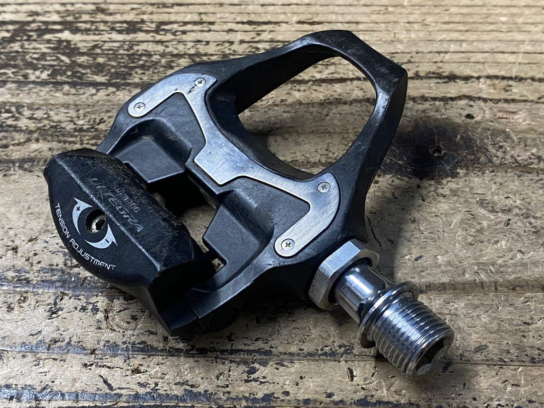 JO681 シマノ SHIMANO アルテグラ ULTEGRA PD-6700ｰC ビンディングペダル SPD-SL