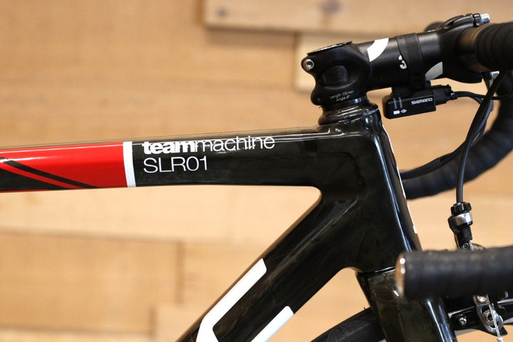 BMC チームマシン TEAMMACHINE SLR01 2012 47サイズ シマノ アルテグラ 6870 MIX Di2 11S カーボン ロードバイク 【立川店】