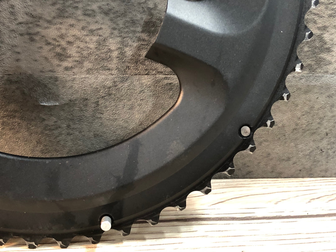JN329 シマノ SHIMANO 105 FC-5800 アウター チェーンリング 52T