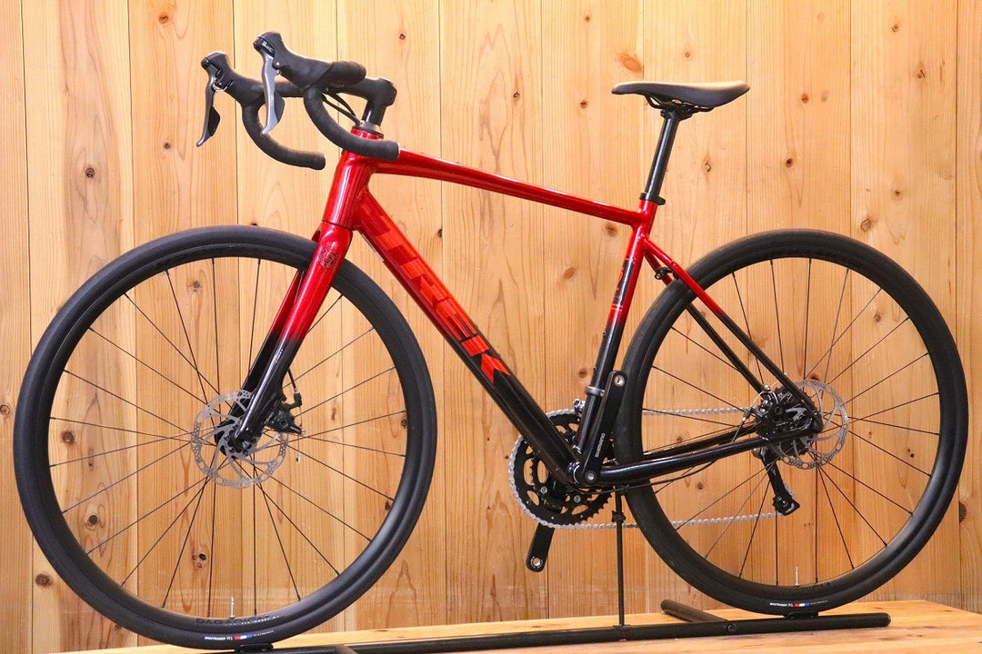 トレック TREK ドマーネ DOMANE AL2 GEN4 2025年モデル 54サイズ シマノ クラリス R2000 MIX 8S アルミ ロードバイク 【芦屋店】