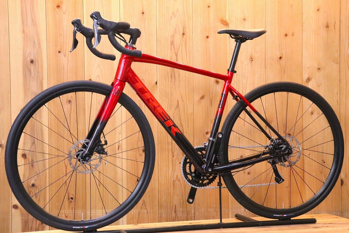 トレック TREK ドマーネ DOMANE AL2 GEN4 2025年モデル 54サイズ シマノ クラリス R2000 MIX 8S アルミ ロードバイク 【芦屋店】