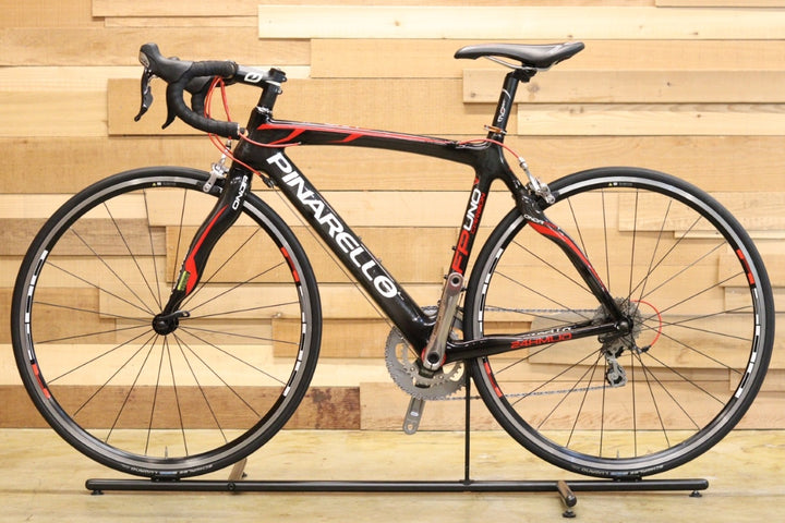 ピナレロ PINARELLO FP UNO 2013モデル 445サイズ シマノ ティアグラ 4600MIX 10S カーボン ロードバイク 【立川店】