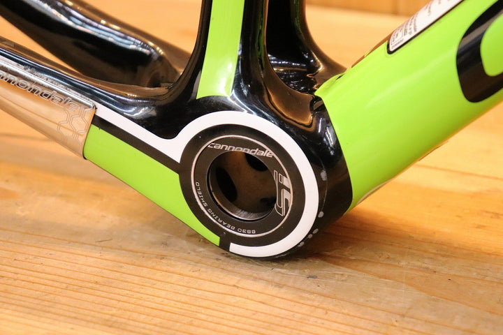 キャノンデール CANNONDALE シナプス SYNAPSE HI-MOD DISC 2015 48サイズ カーボン ロードバイク フレームセット 【芦屋店】