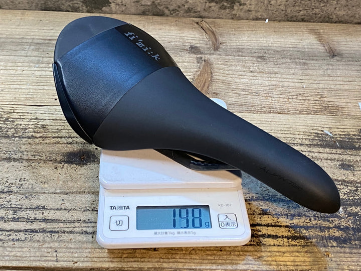 JW952 フィジーク fizik アリアンテ ALIANTE R1 サドル 黒 138mm BRAIDE カーボンレール