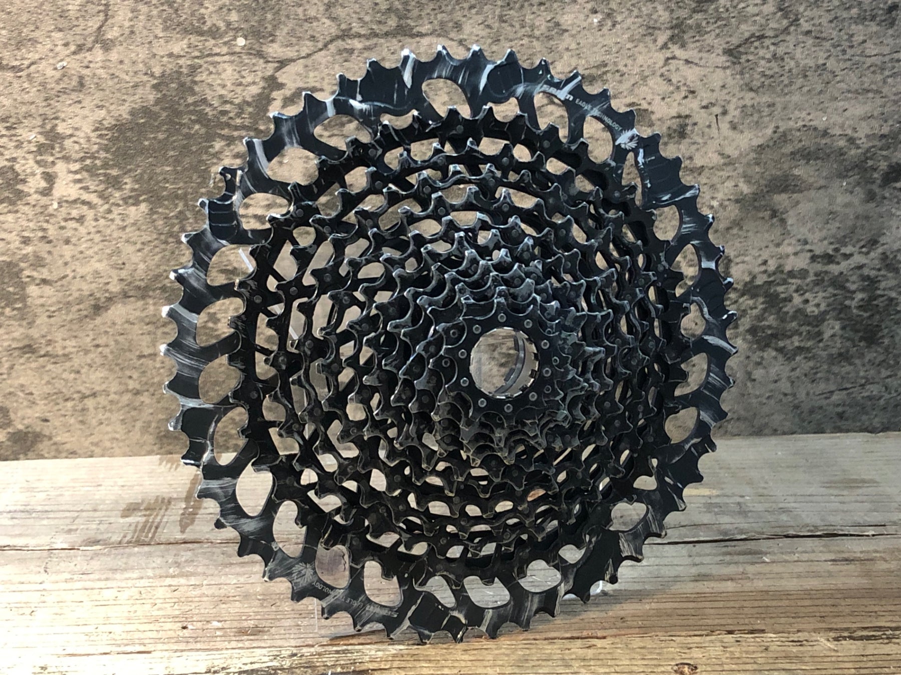 SRAM XG-1275 Eagle 10-52T スプロケット 【公式通販】