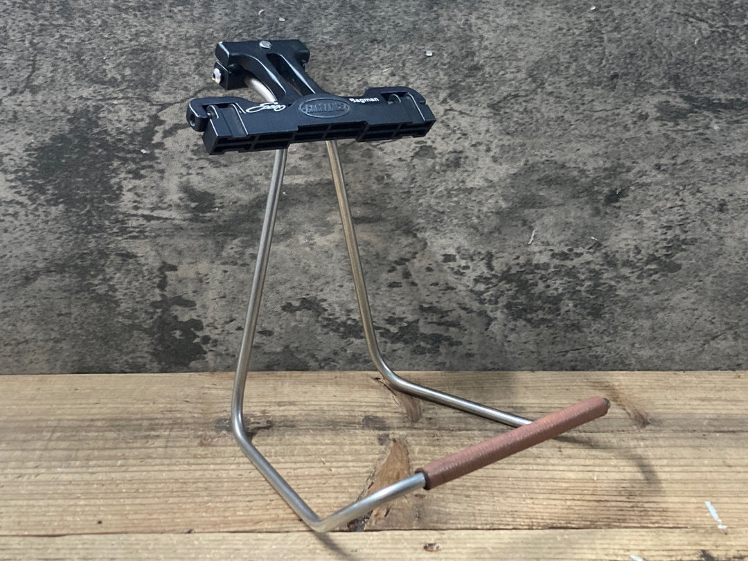 KR231 キャラダイス CARRADICE Bagman バッグサポーター