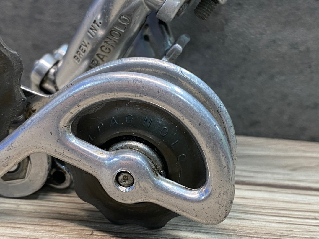 IB538 カンパニョーロ CAMPAGNOLO ヌーボレコード NUOVO RECORD リアディレイラー