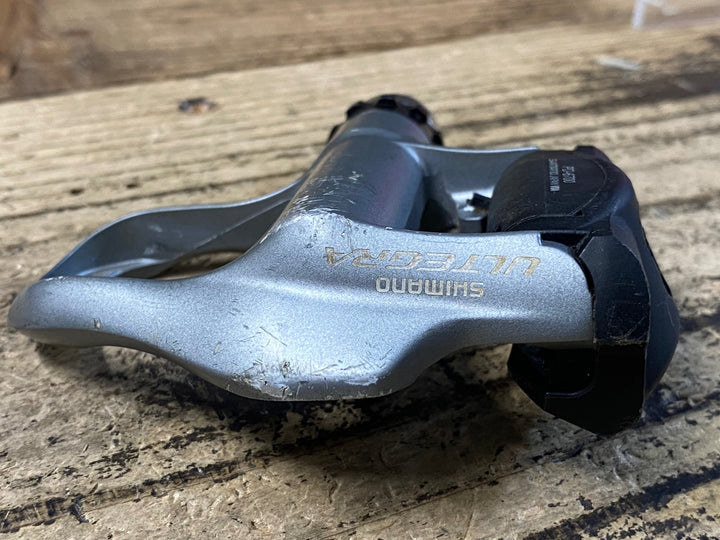 KC047 シマノ SHIMANO アルテグラ ULTEGRA PD-6700 ビンディングペダル SPD-SL