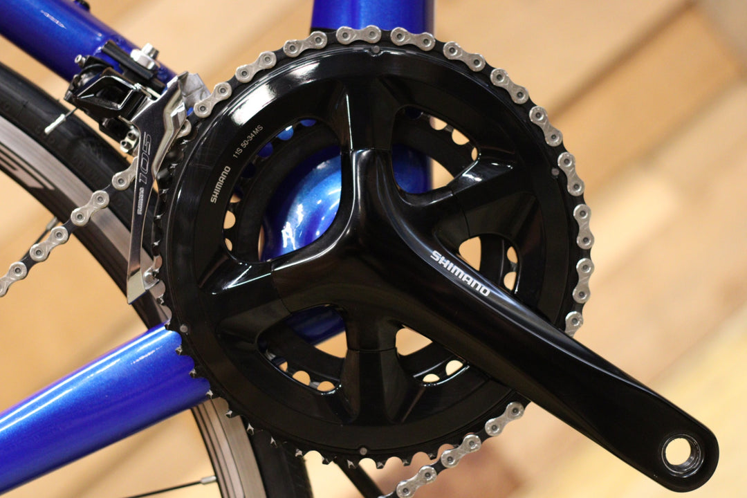 ピナレロ PINARELLO ラザ RAZHA 2019モデル 500サイズ シマノ 105 5800 MIX 11S カーボン ロードバイク 【立川店】