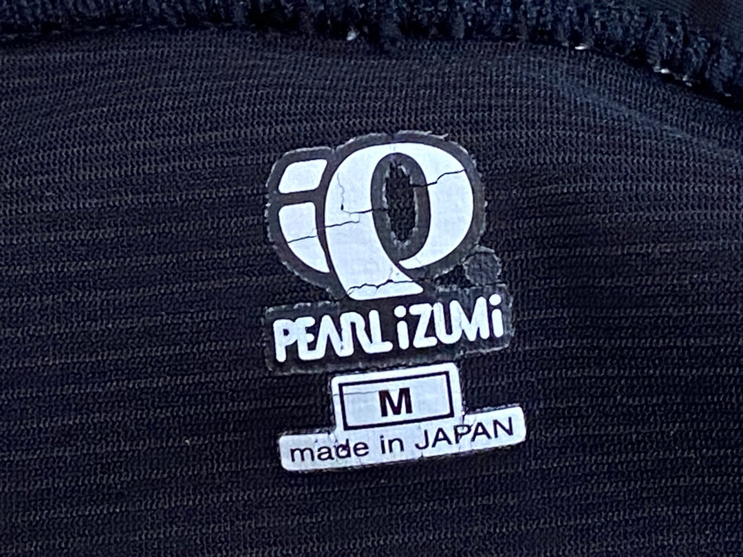 KA408 パールイズミ PEARL iZUMi 3D NEO レーサーパンツ 黒 M
