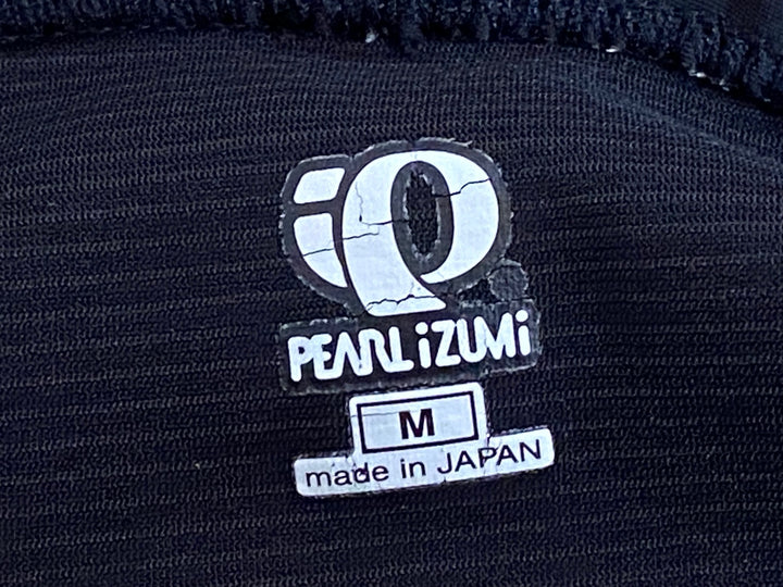 KA408 パールイズミ PEARL iZUMi 3D NEO レーサーパンツ 黒 M